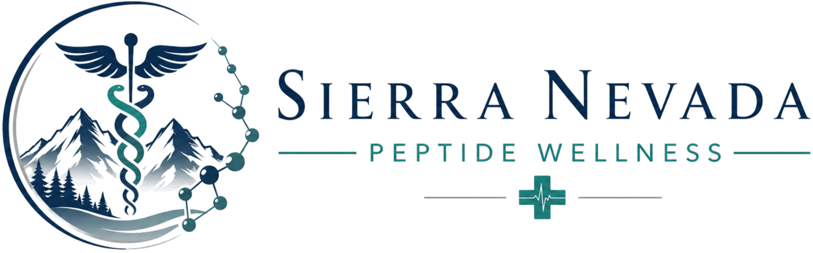 Sierra Nevada Peptide Wellness